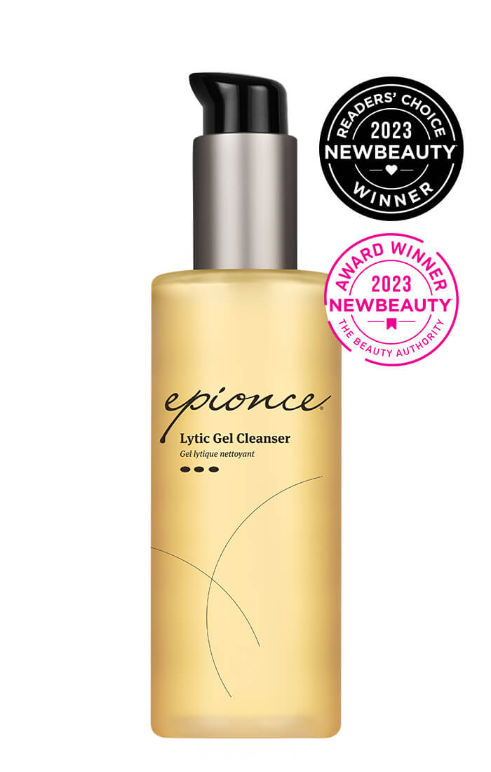 Photo of Epionce Lytic Gel Cleanser