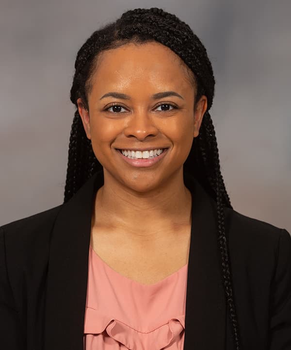 Kandice Bailey Headshot