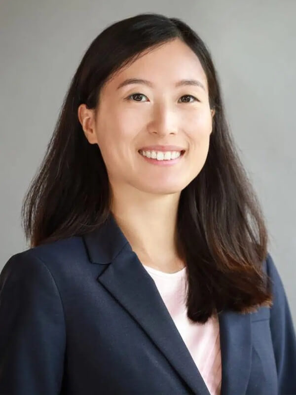 Lilly Zhu, MD